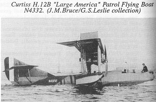 Curtiss H12B